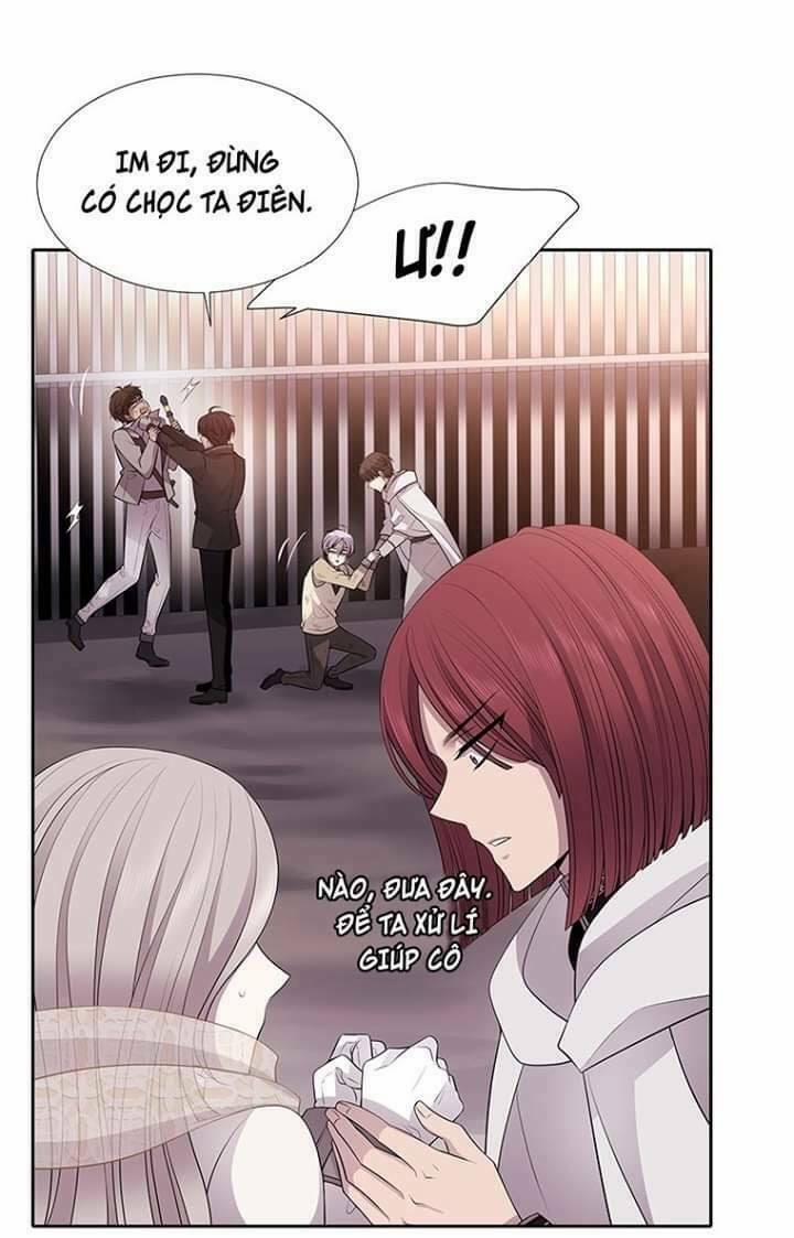 Năm Đại Đệ Tử Của Charlotte 10 trang 29