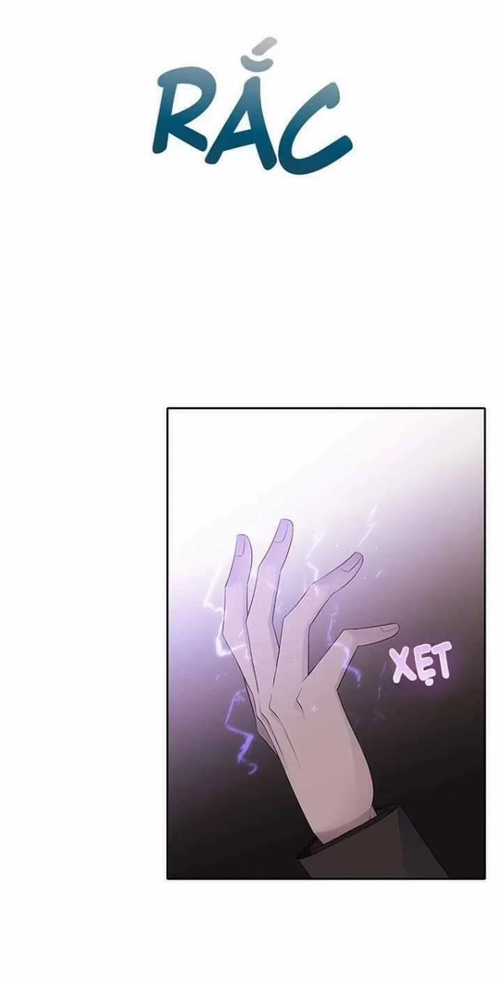 Năm Đại Đệ Tử Của Charlotte 10 trang 31