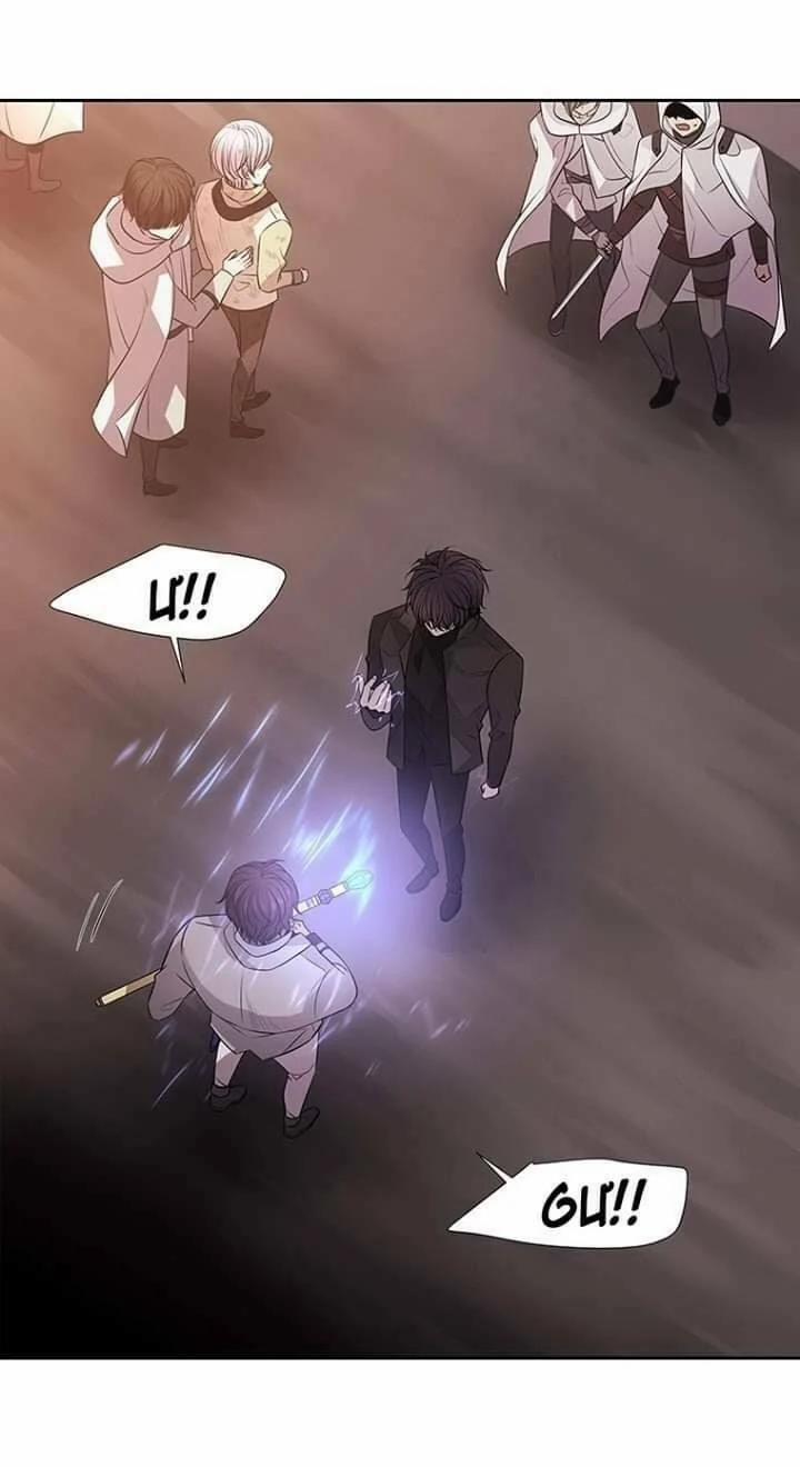 Năm Đại Đệ Tử Của Charlotte 10 trang 32