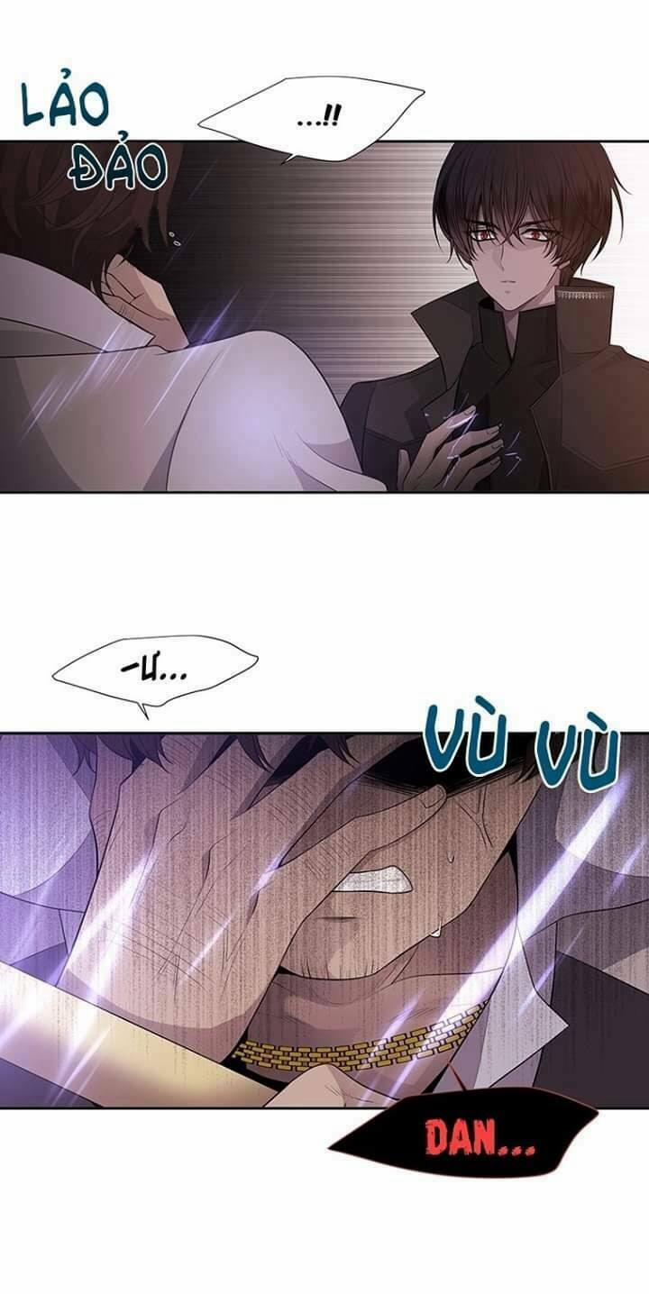 Năm Đại Đệ Tử Của Charlotte 10 trang 33