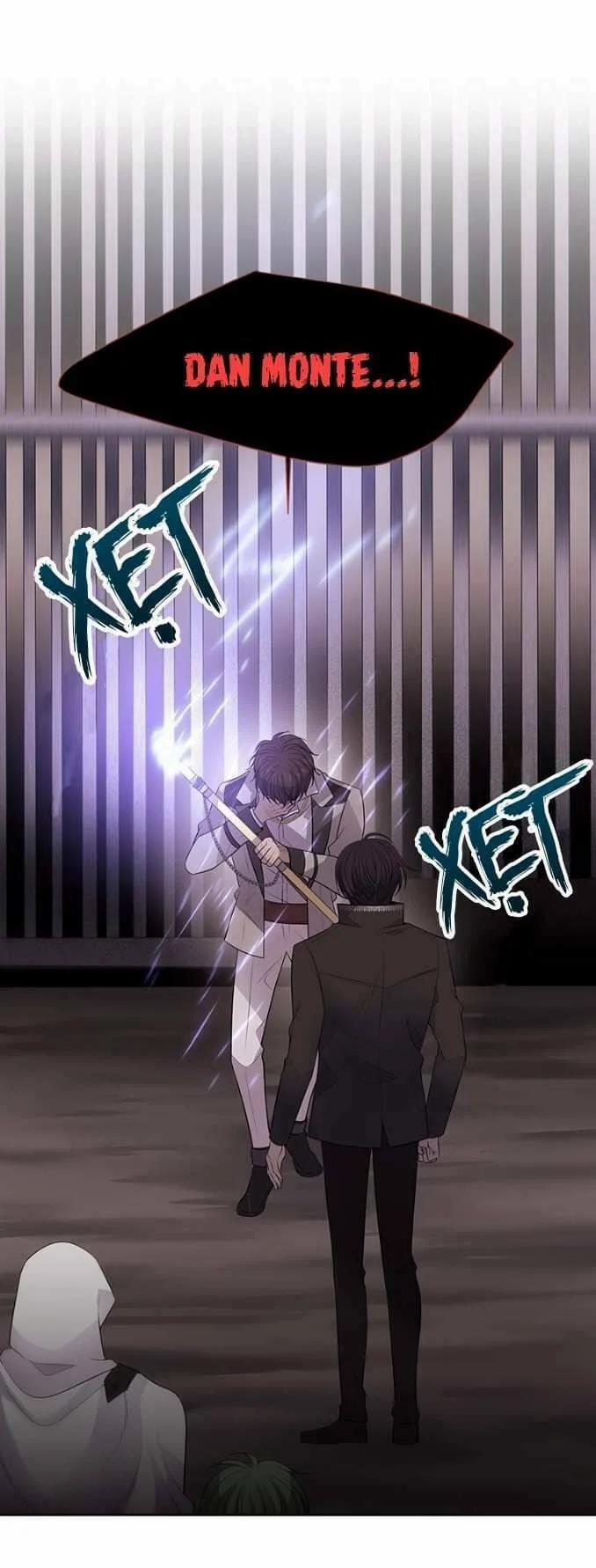 Năm Đại Đệ Tử Của Charlotte 10 trang 34