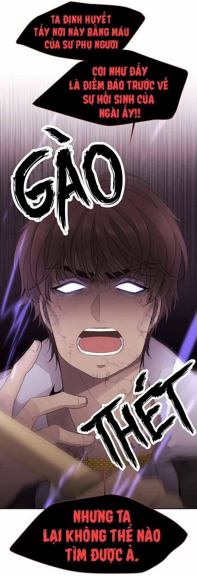 Năm Đại Đệ Tử Của Charlotte 10 trang 36