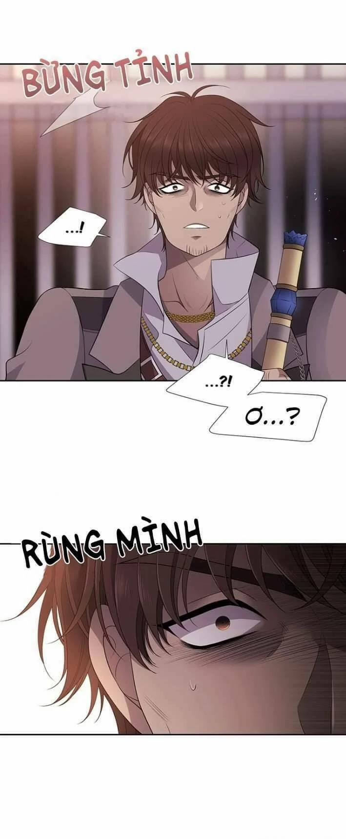 Năm Đại Đệ Tử Của Charlotte 10 trang 49