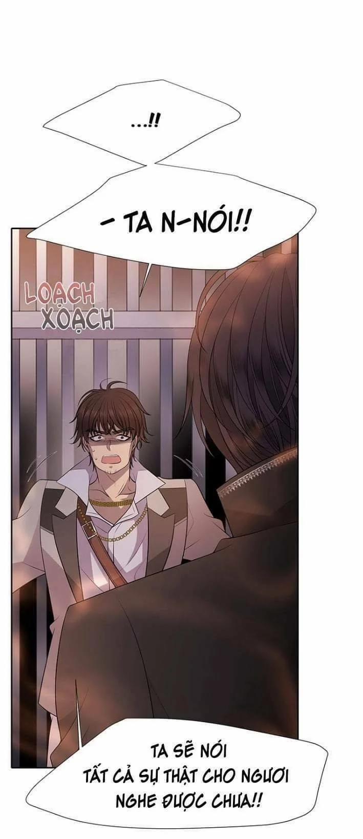 Năm Đại Đệ Tử Của Charlotte 10 trang 51