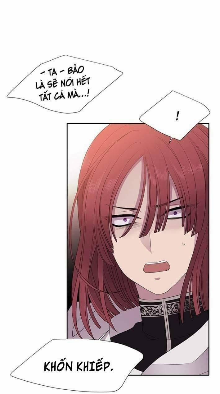 Năm Đại Đệ Tử Của Charlotte 10 trang 52