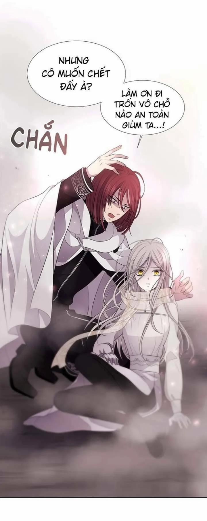 Năm Đại Đệ Tử Của Charlotte 10 trang 59