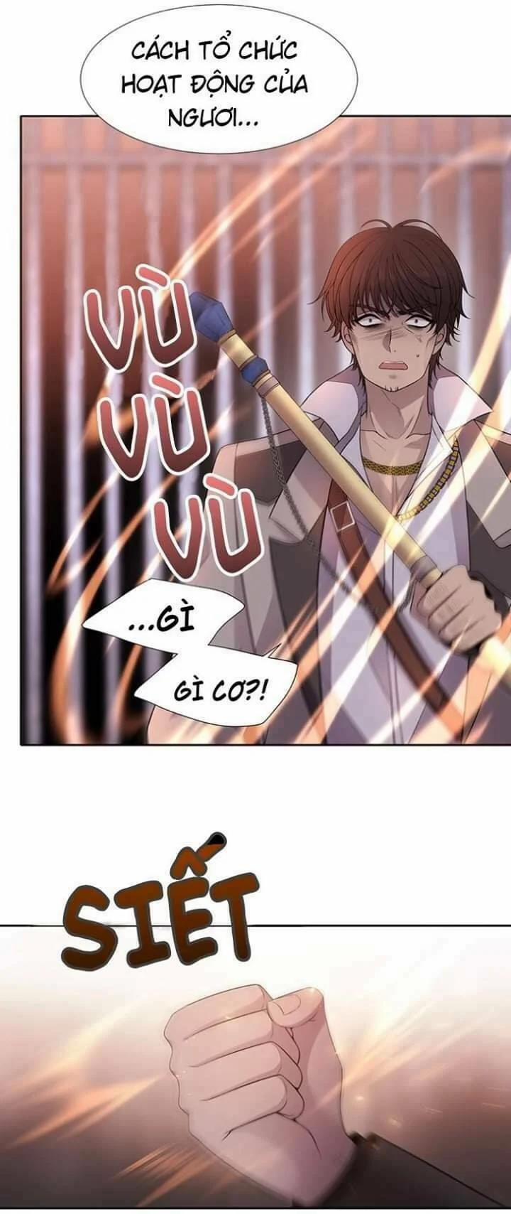 Năm Đại Đệ Tử Của Charlotte 10 trang 6