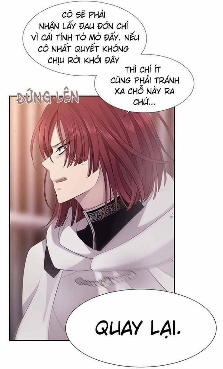 Năm Đại Đệ Tử Của Charlotte 10 trang 60