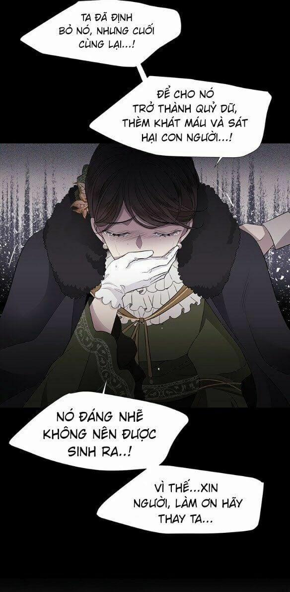 Năm Đại Đệ Tử Của Charlotte 11 trang 24