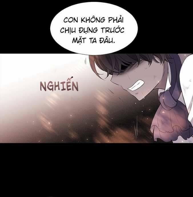 Năm Đại Đệ Tử Của Charlotte 11 trang 38