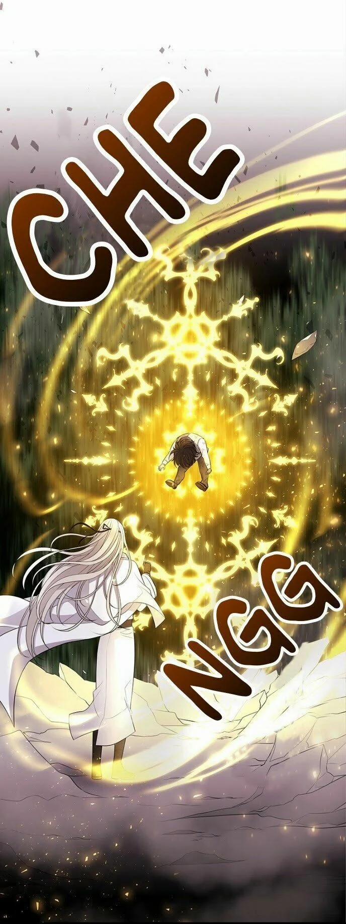 Năm Đại Đệ Tử Của Charlotte 11 trang 41