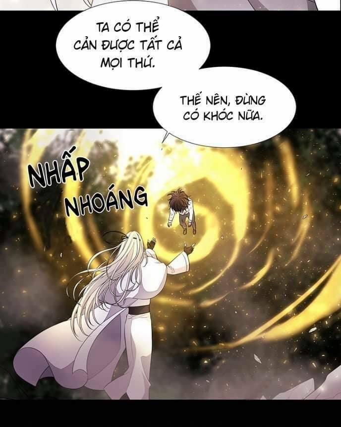 Năm Đại Đệ Tử Của Charlotte 11 trang 43