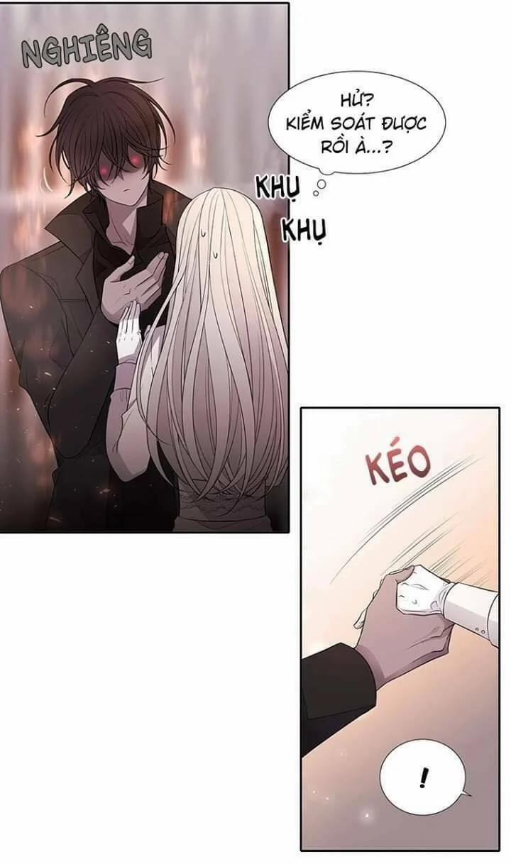 Năm Đại Đệ Tử Của Charlotte 11 trang 49