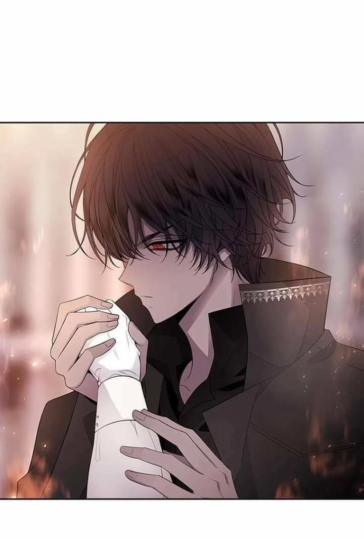 Năm Đại Đệ Tử Của Charlotte 11 trang 50