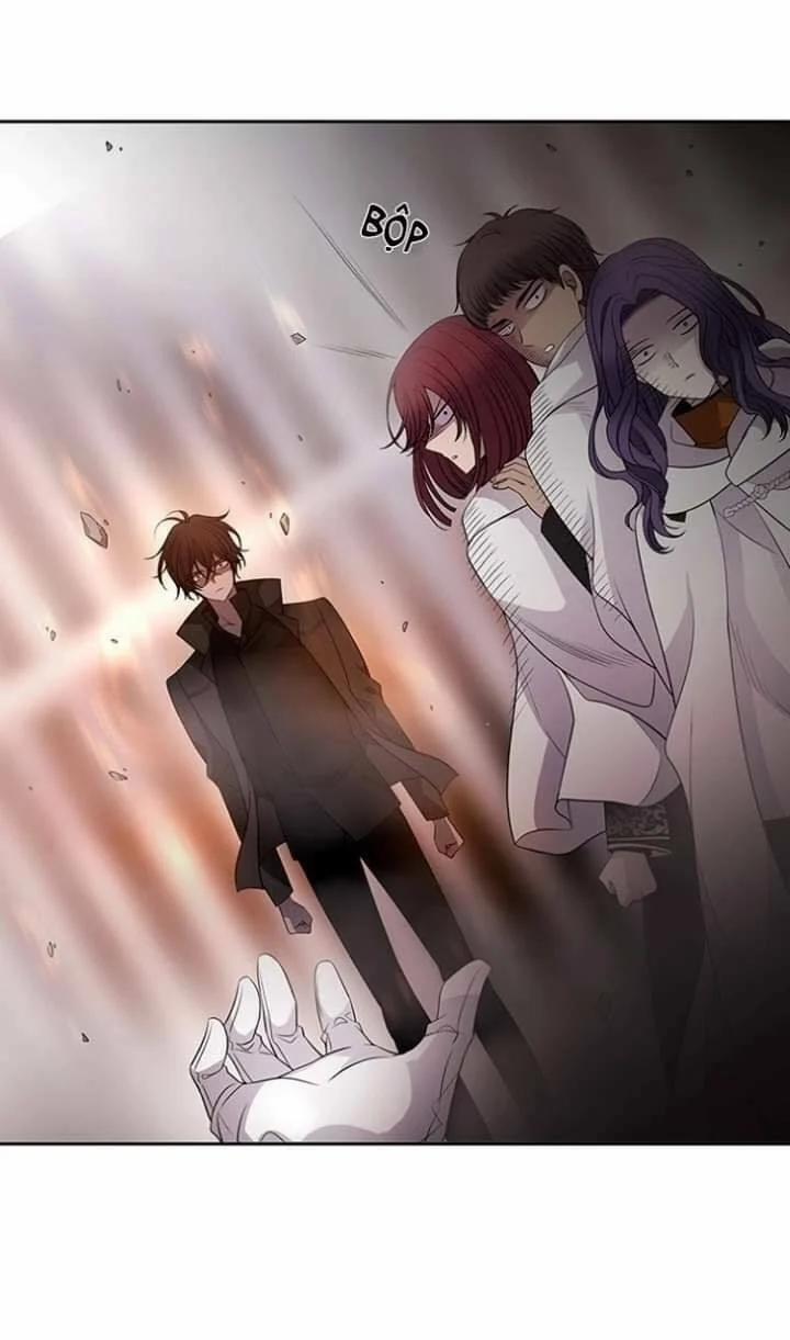 Năm Đại Đệ Tử Của Charlotte 12 trang 11