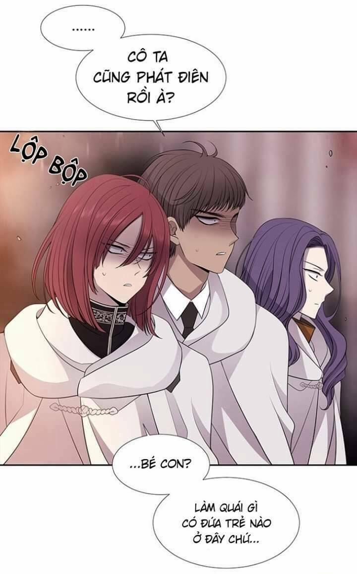 Năm Đại Đệ Tử Của Charlotte 12 trang 12