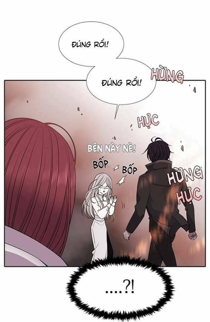 Năm Đại Đệ Tử Của Charlotte 12 trang 14