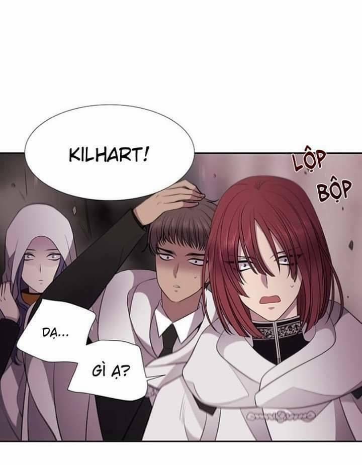 Năm Đại Đệ Tử Của Charlotte 12 trang 20