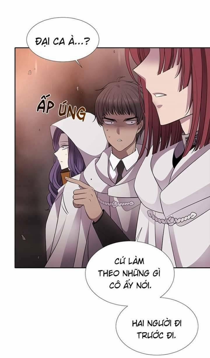 Năm Đại Đệ Tử Của Charlotte 12 trang 24