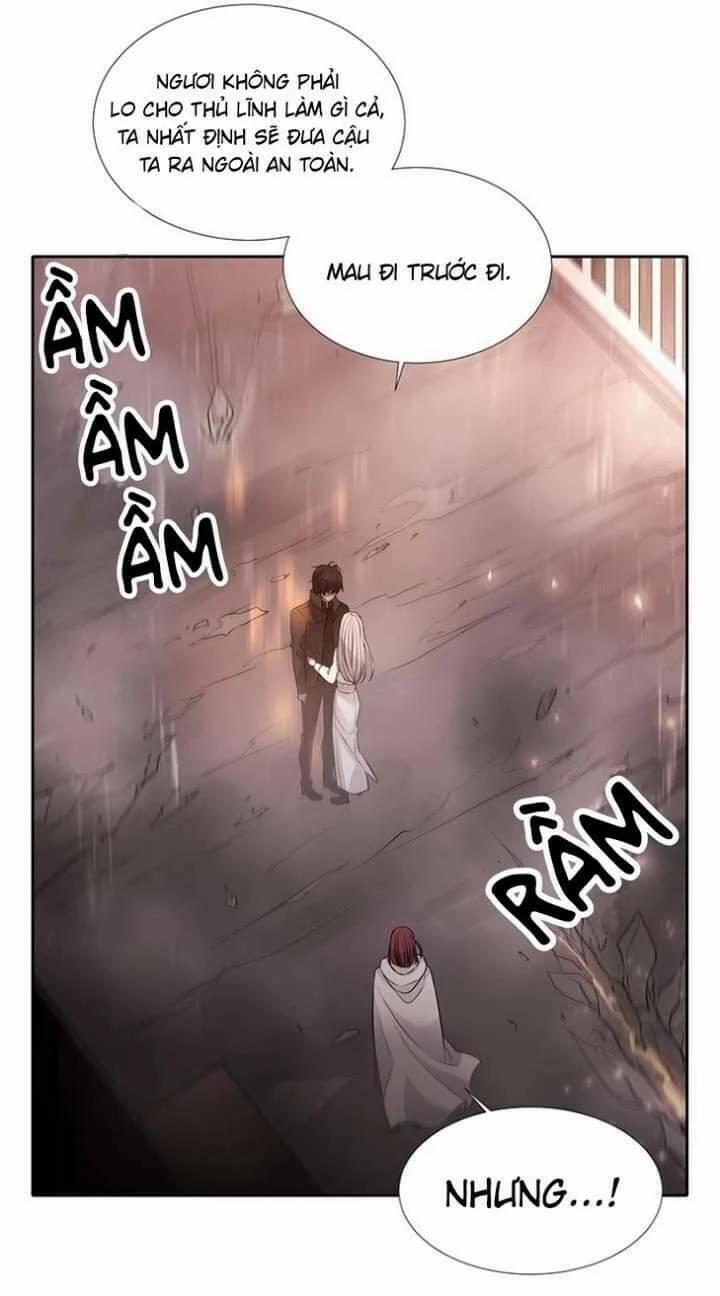 Năm Đại Đệ Tử Của Charlotte 12 trang 27