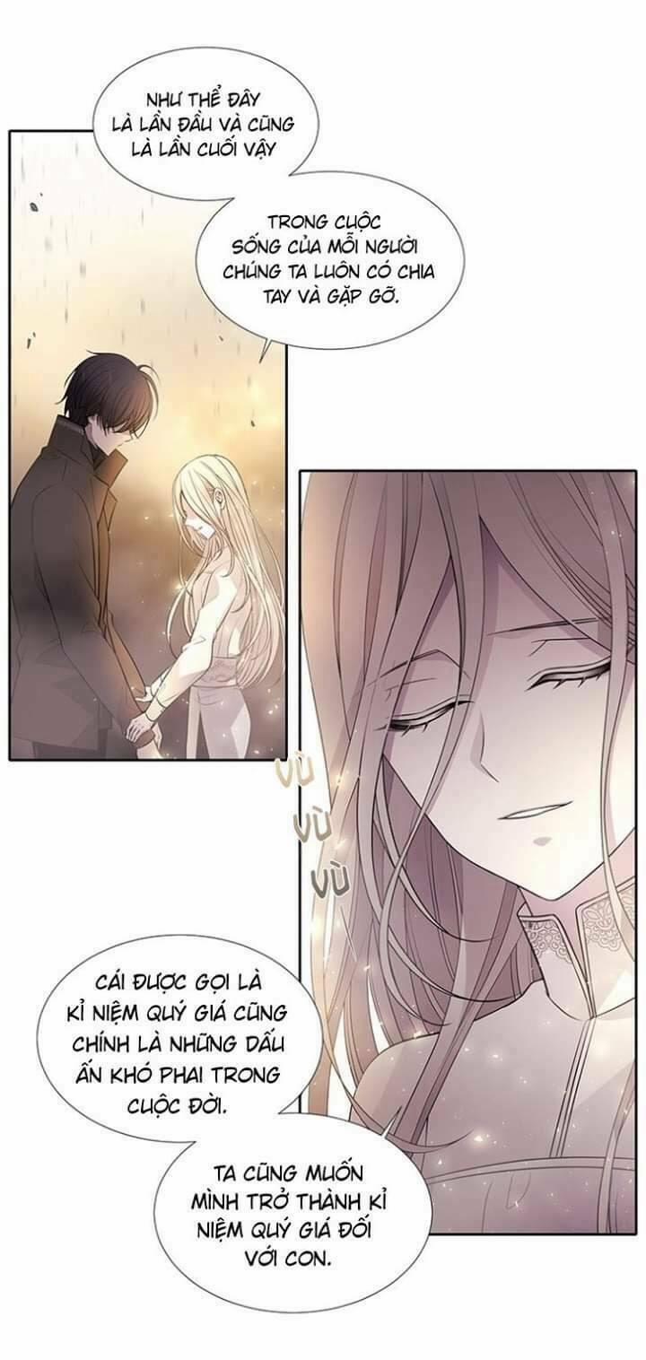 Năm Đại Đệ Tử Của Charlotte 12 trang 36