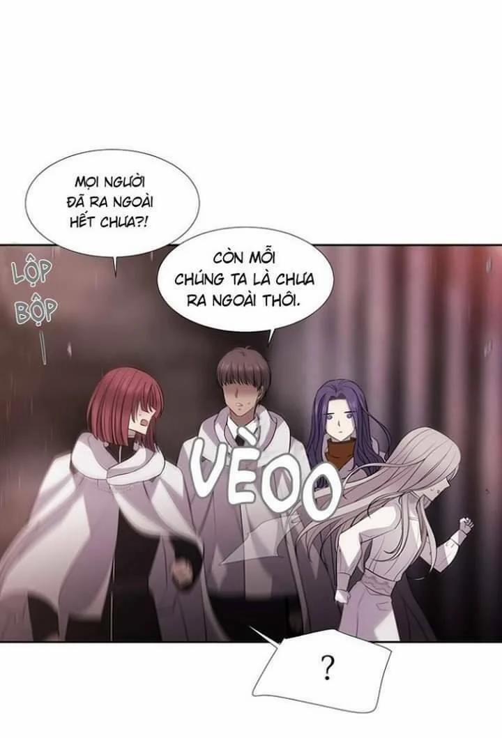 Năm Đại Đệ Tử Của Charlotte 12 trang 4