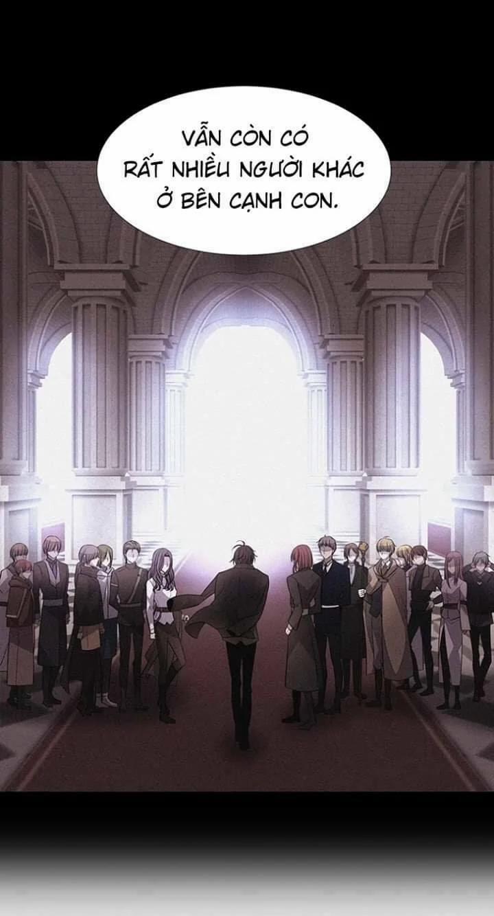 Năm Đại Đệ Tử Của Charlotte 12 trang 40