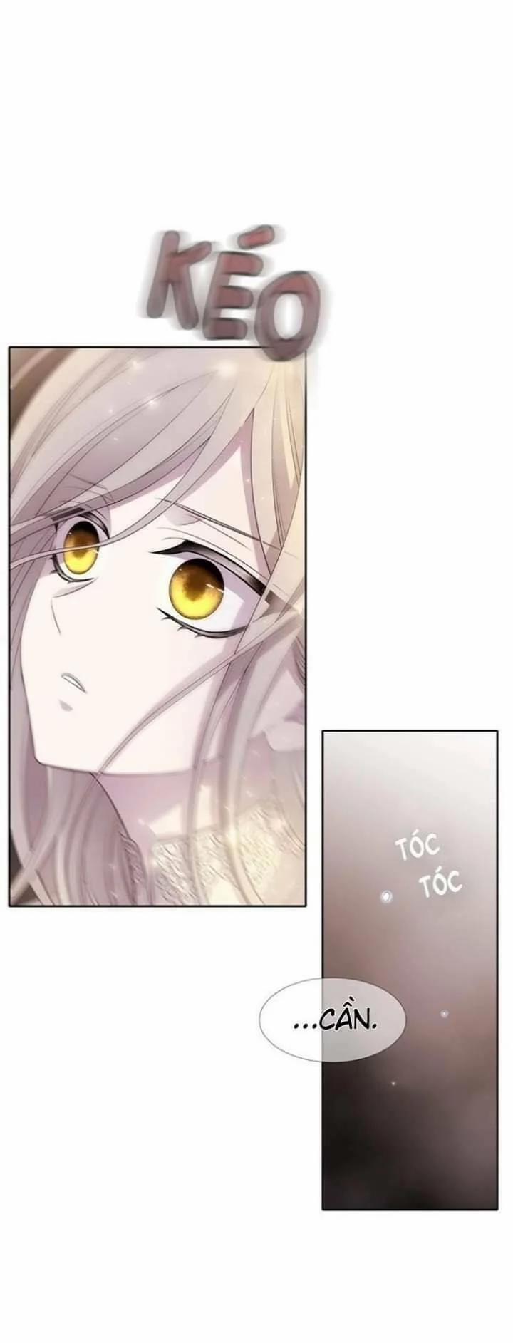 Năm Đại Đệ Tử Của Charlotte 12 trang 44