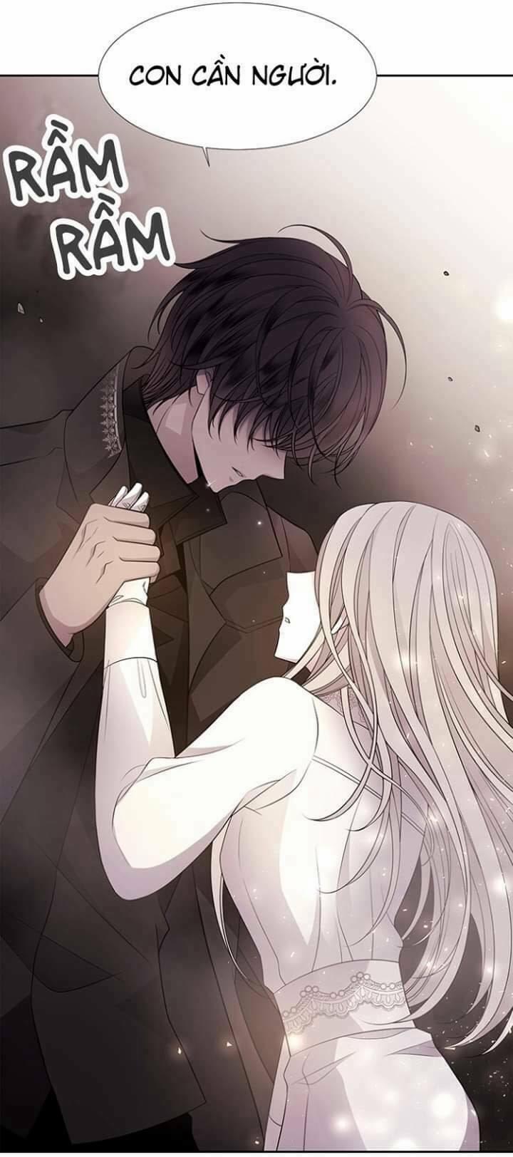 Năm Đại Đệ Tử Của Charlotte 12 trang 45