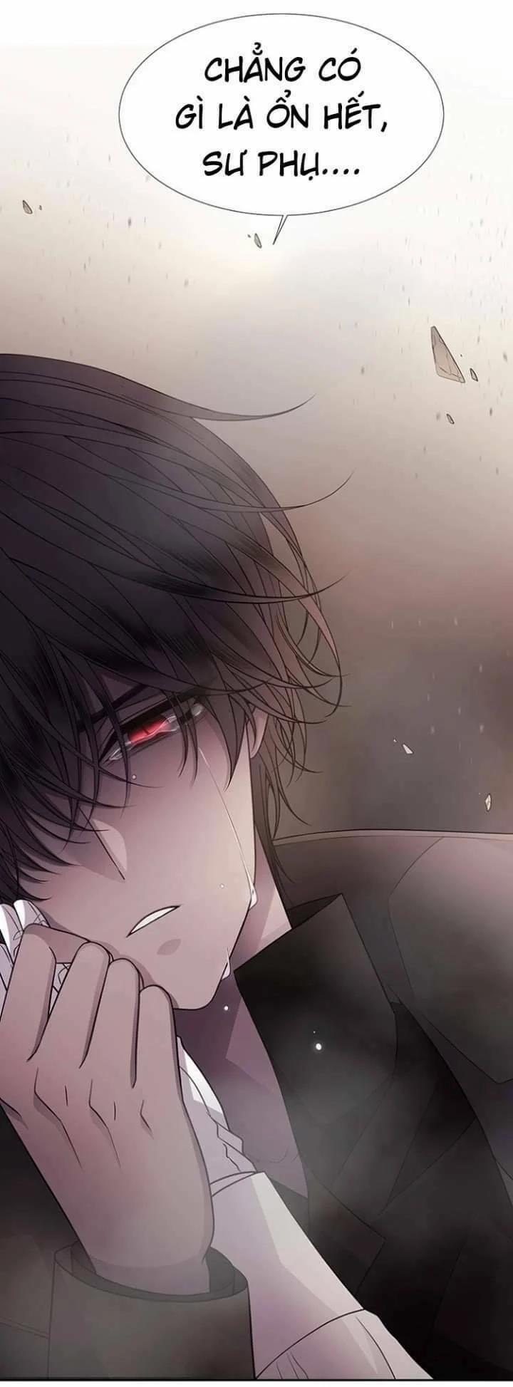 Năm Đại Đệ Tử Của Charlotte 12 trang 47