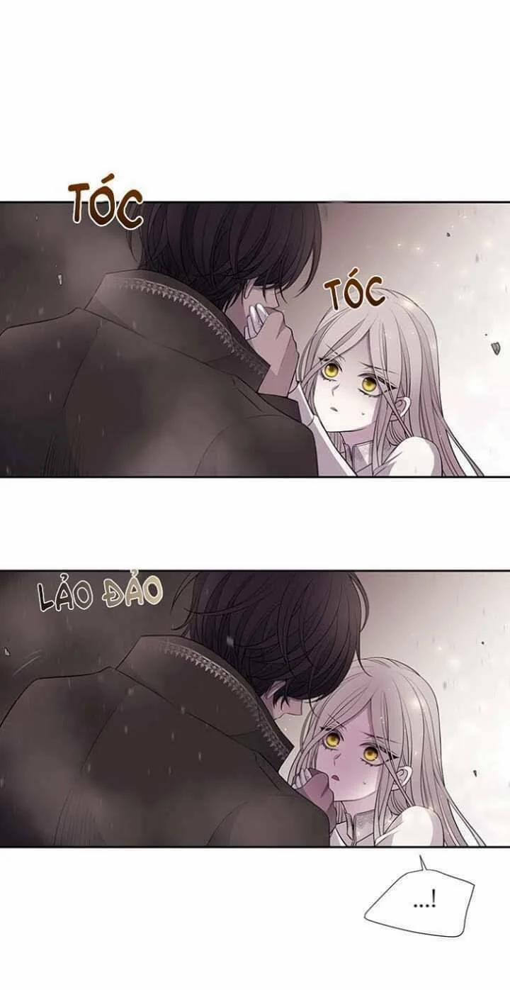 Năm Đại Đệ Tử Của Charlotte 12 trang 48