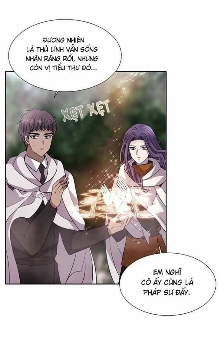 Năm Đại Đệ Tử Của Charlotte 12 trang 55