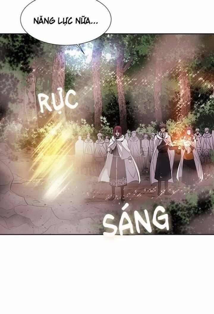 Năm Đại Đệ Tử Của Charlotte 12 trang 57