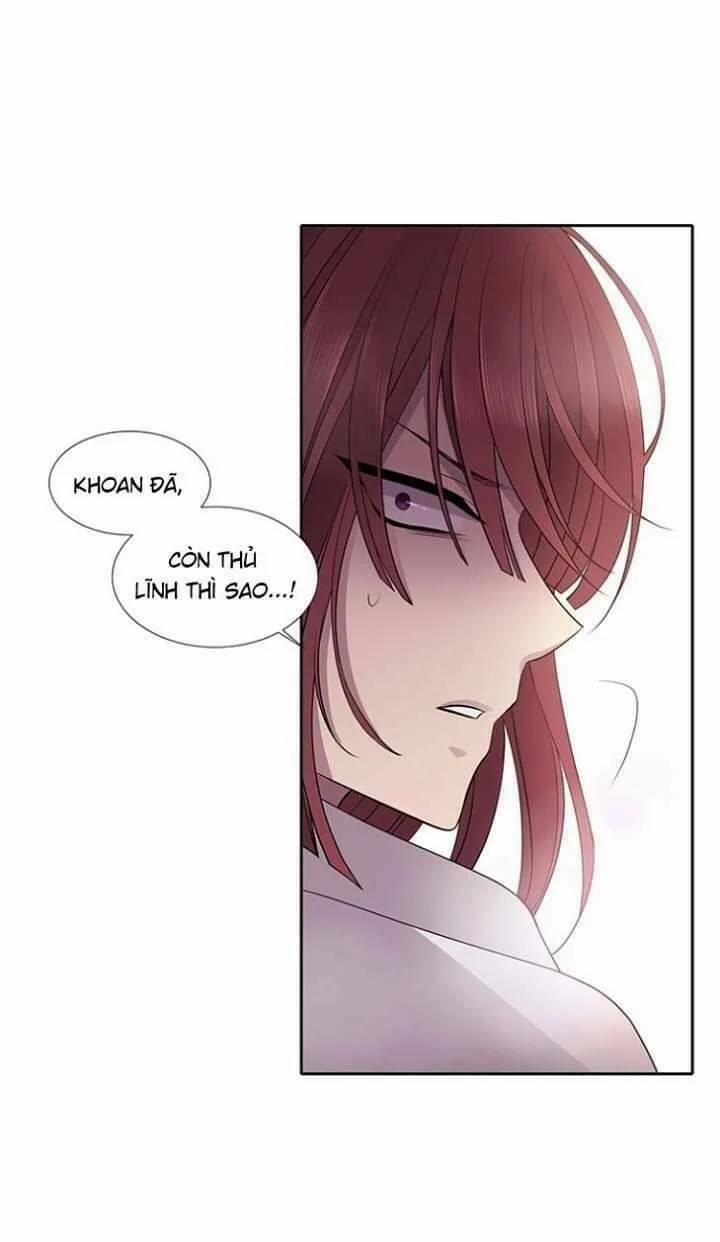 Năm Đại Đệ Tử Của Charlotte 12 trang 6