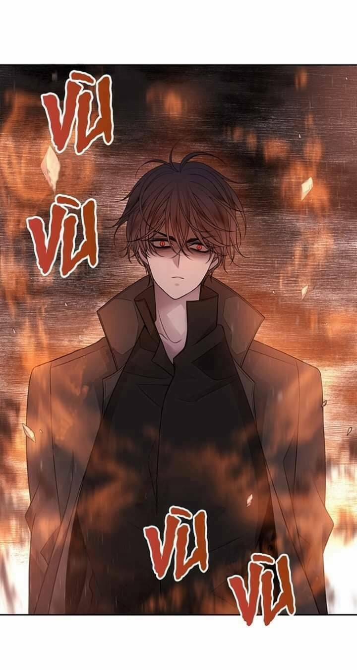 Năm Đại Đệ Tử Của Charlotte 12 trang 7