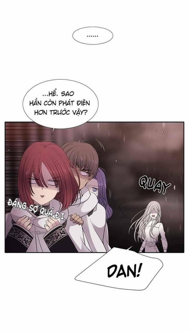 Năm Đại Đệ Tử Của Charlotte 12 trang 8