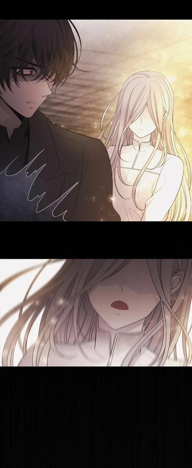 Năm Đại Đệ Tử Của Charlotte 13 trang 11