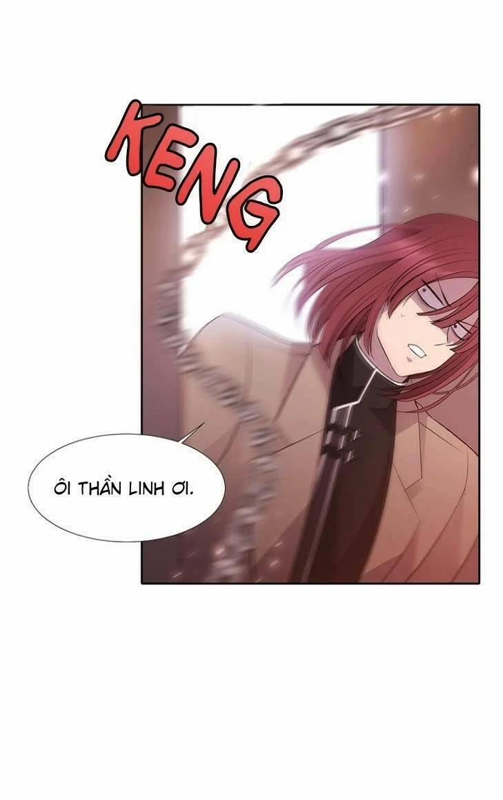 Năm Đại Đệ Tử Của Charlotte 13 trang 17