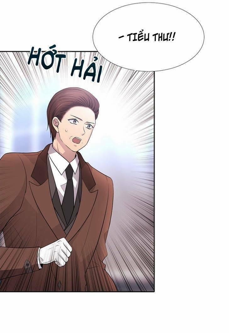 Năm Đại Đệ Tử Của Charlotte 13 trang 33