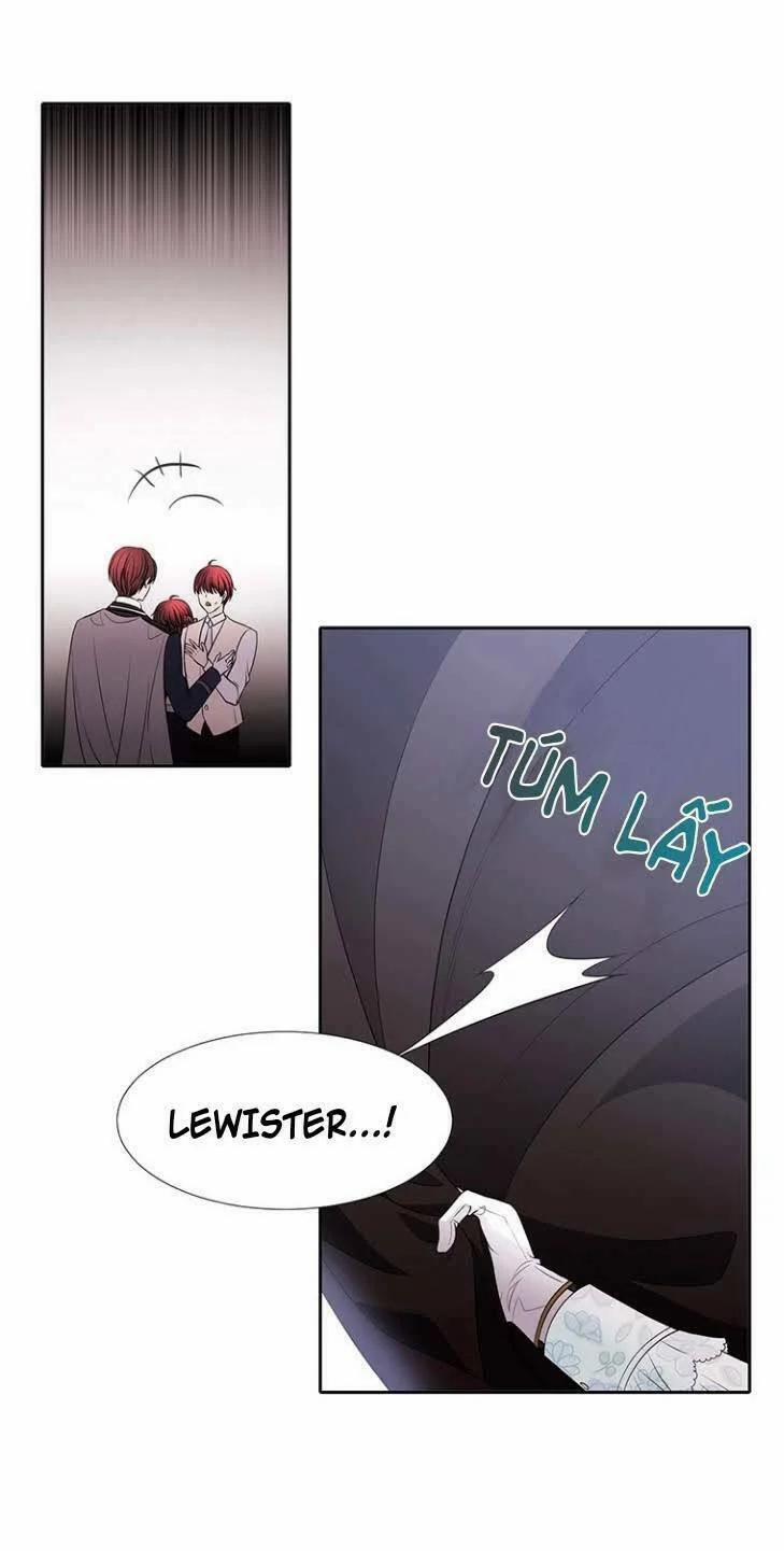 Năm Đại Đệ Tử Của Charlotte 13 trang 42