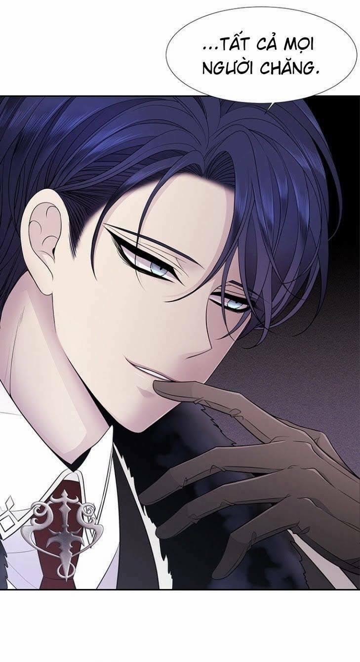 Năm Đại Đệ Tử Của Charlotte 13 trang 46