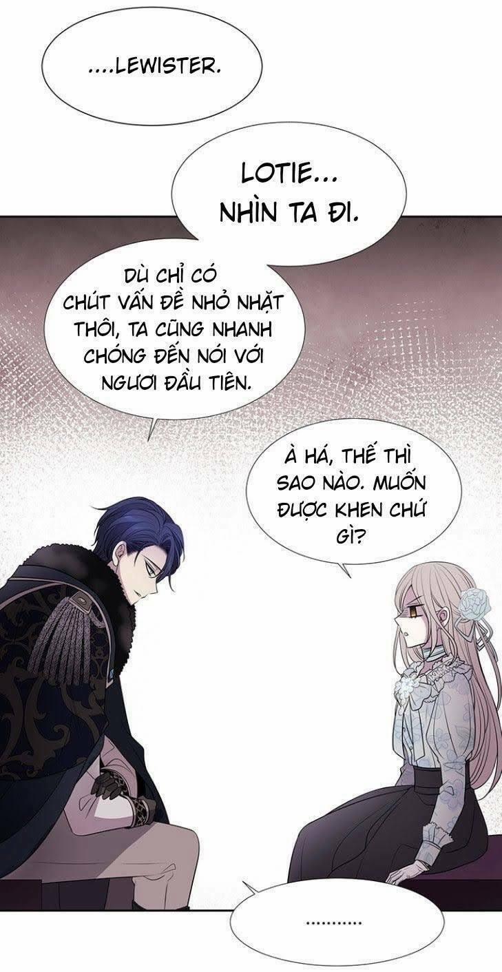 Năm Đại Đệ Tử Của Charlotte 13 trang 47