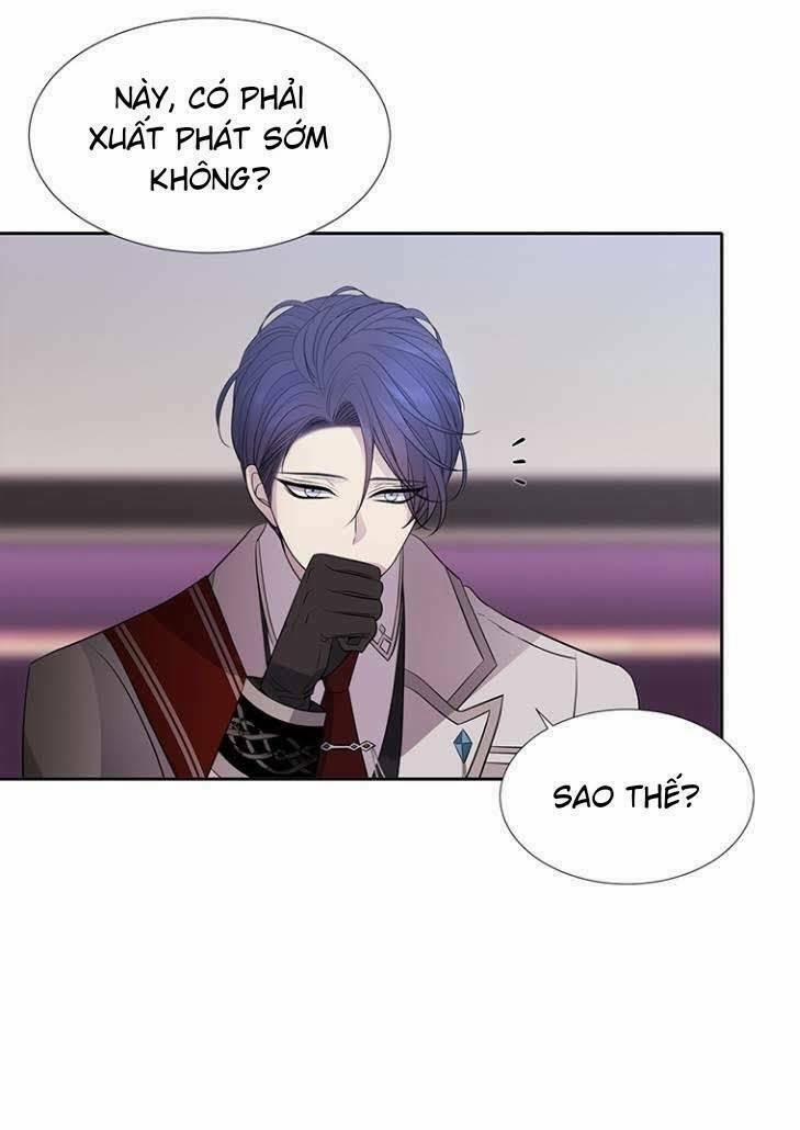 Năm Đại Đệ Tử Của Charlotte 13 trang 55