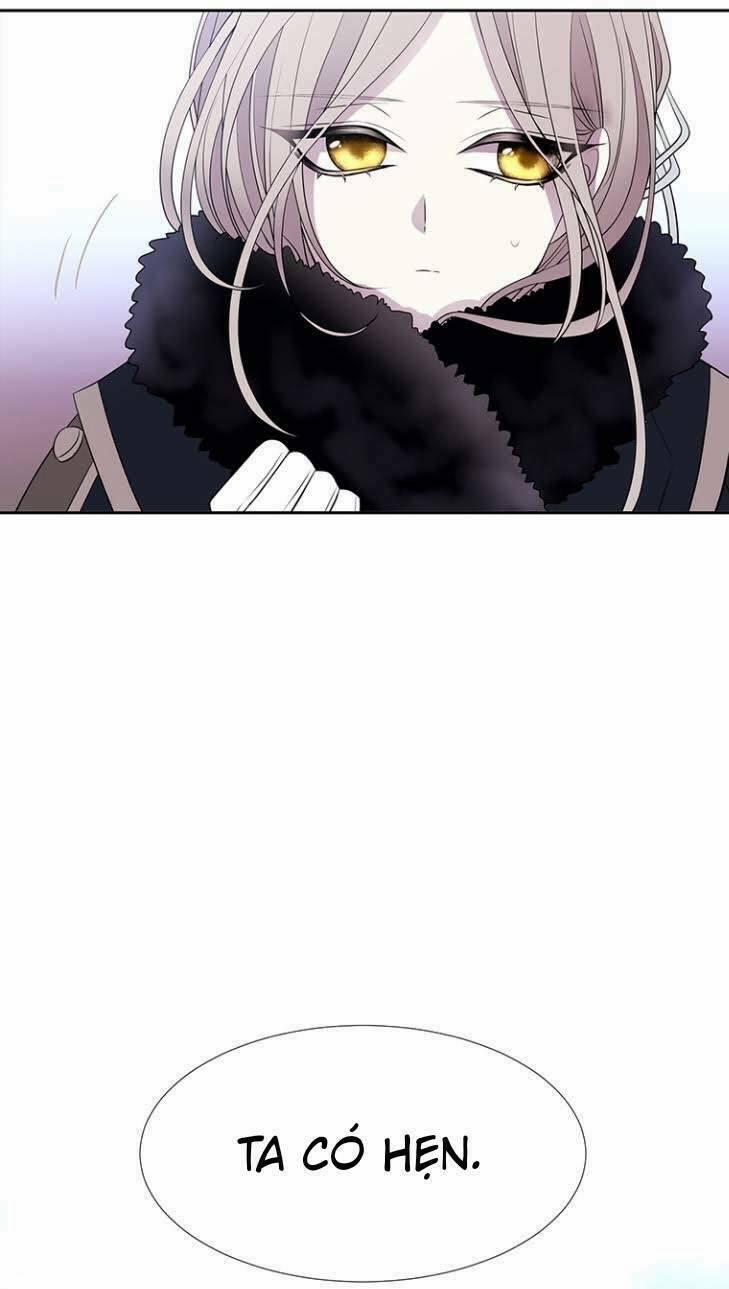 Năm Đại Đệ Tử Của Charlotte 13 trang 56