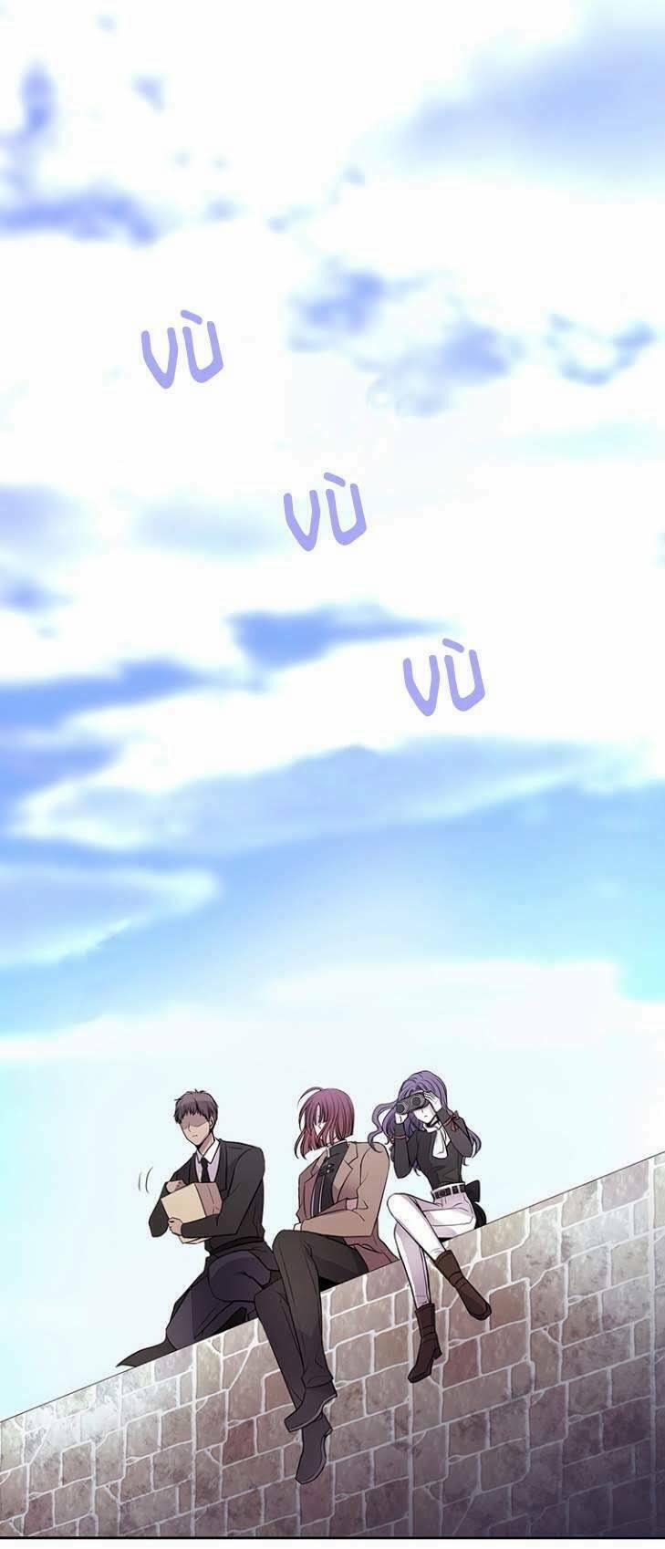 Năm Đại Đệ Tử Của Charlotte 13 trang 57