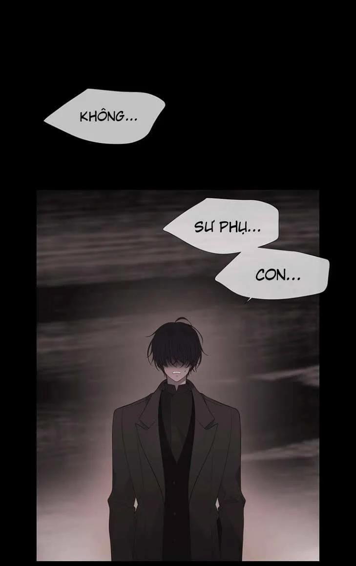 Năm Đại Đệ Tử Của Charlotte 13 trang 6