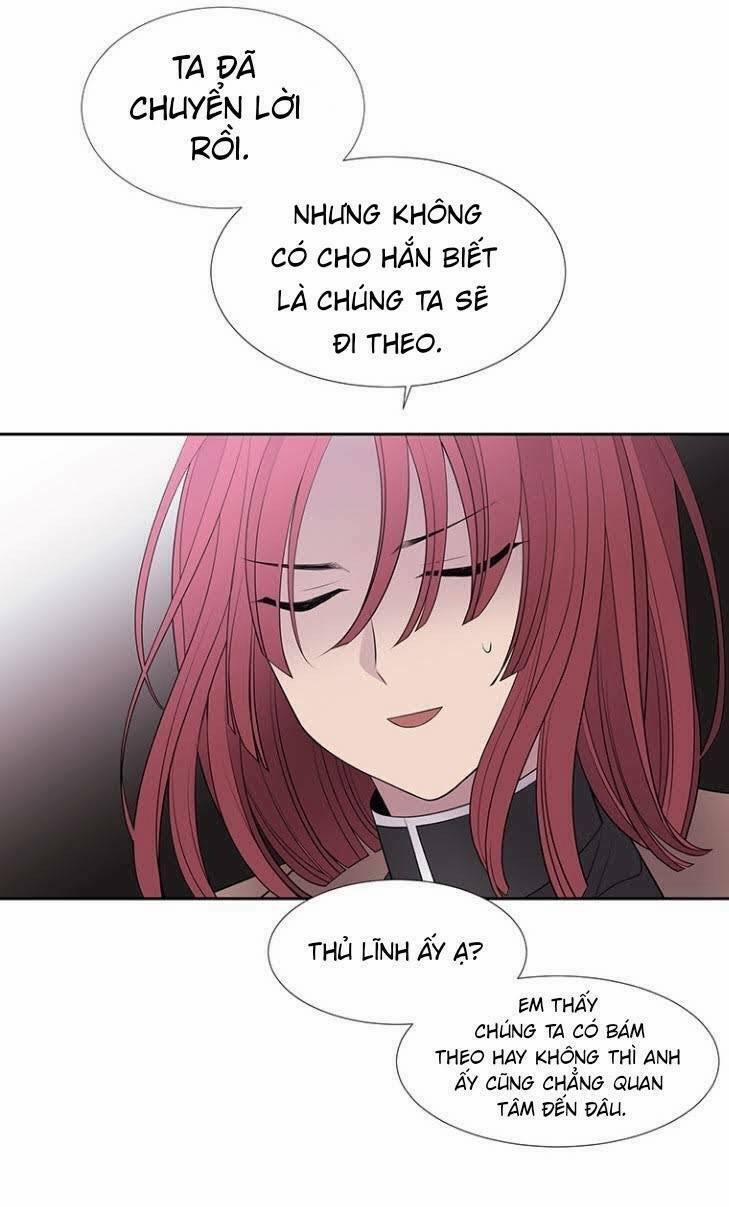 Năm Đại Đệ Tử Của Charlotte 13 trang 61