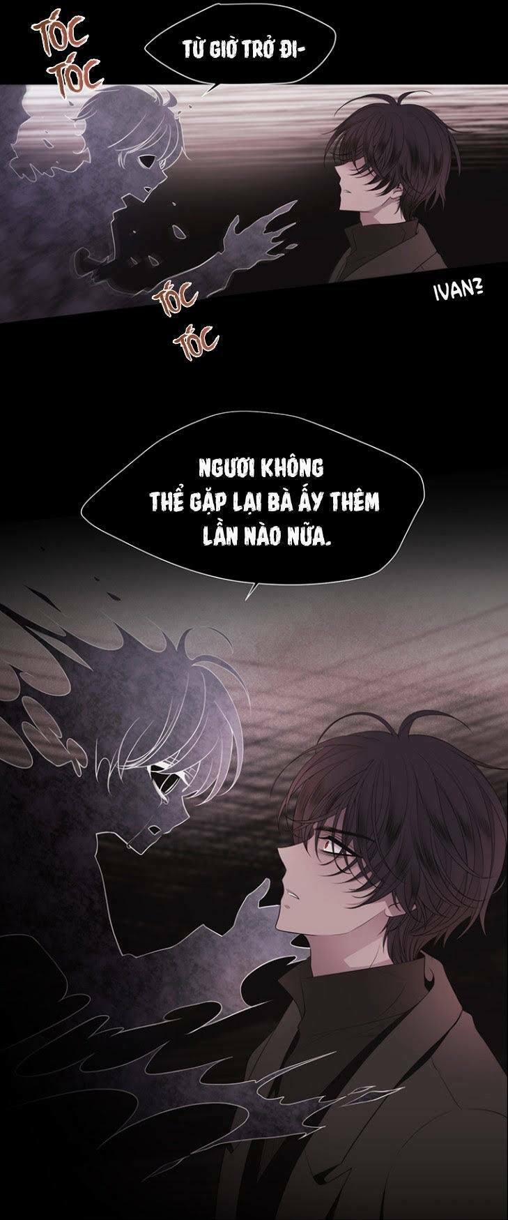 Năm Đại Đệ Tử Của Charlotte 13 trang 9