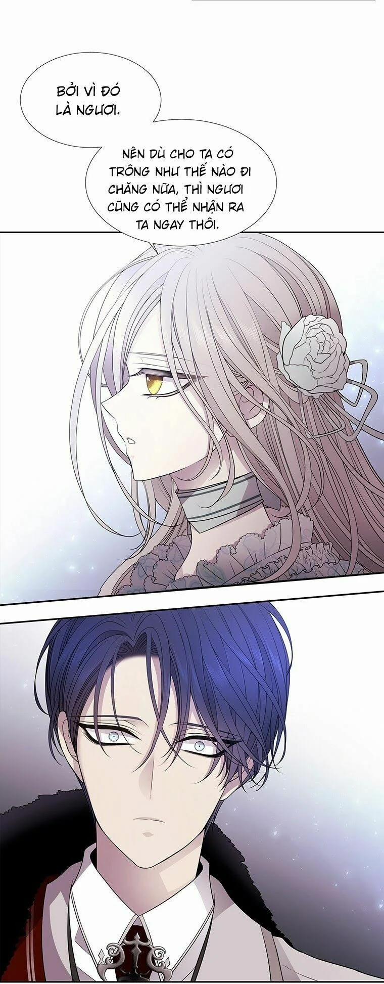 Năm Đại Đệ Tử Của Charlotte 14 trang 14