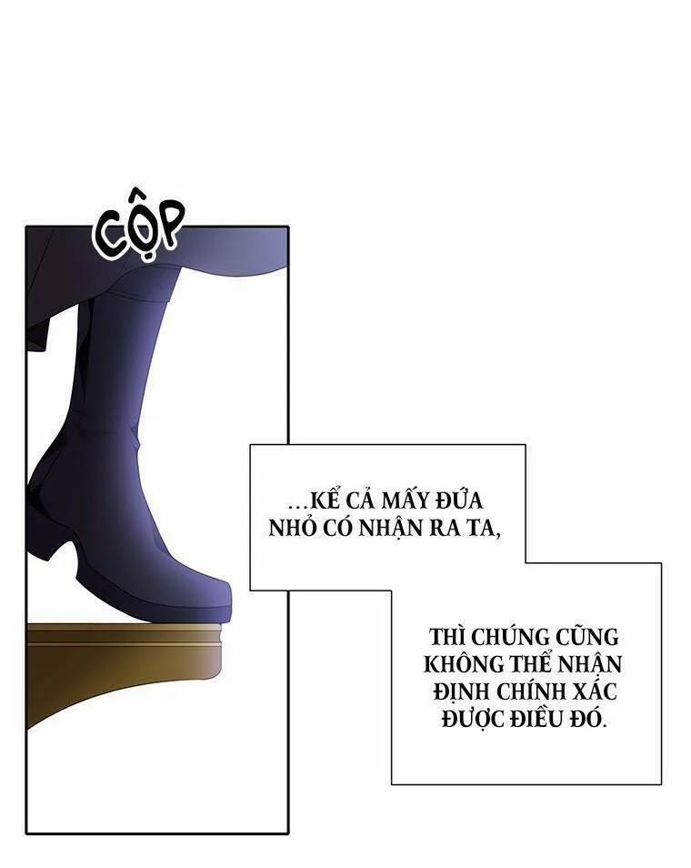 Năm Đại Đệ Tử Của Charlotte 14 trang 17